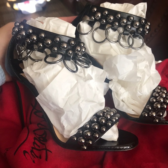 Christian Louboutin Heels - Picture 3 of 3